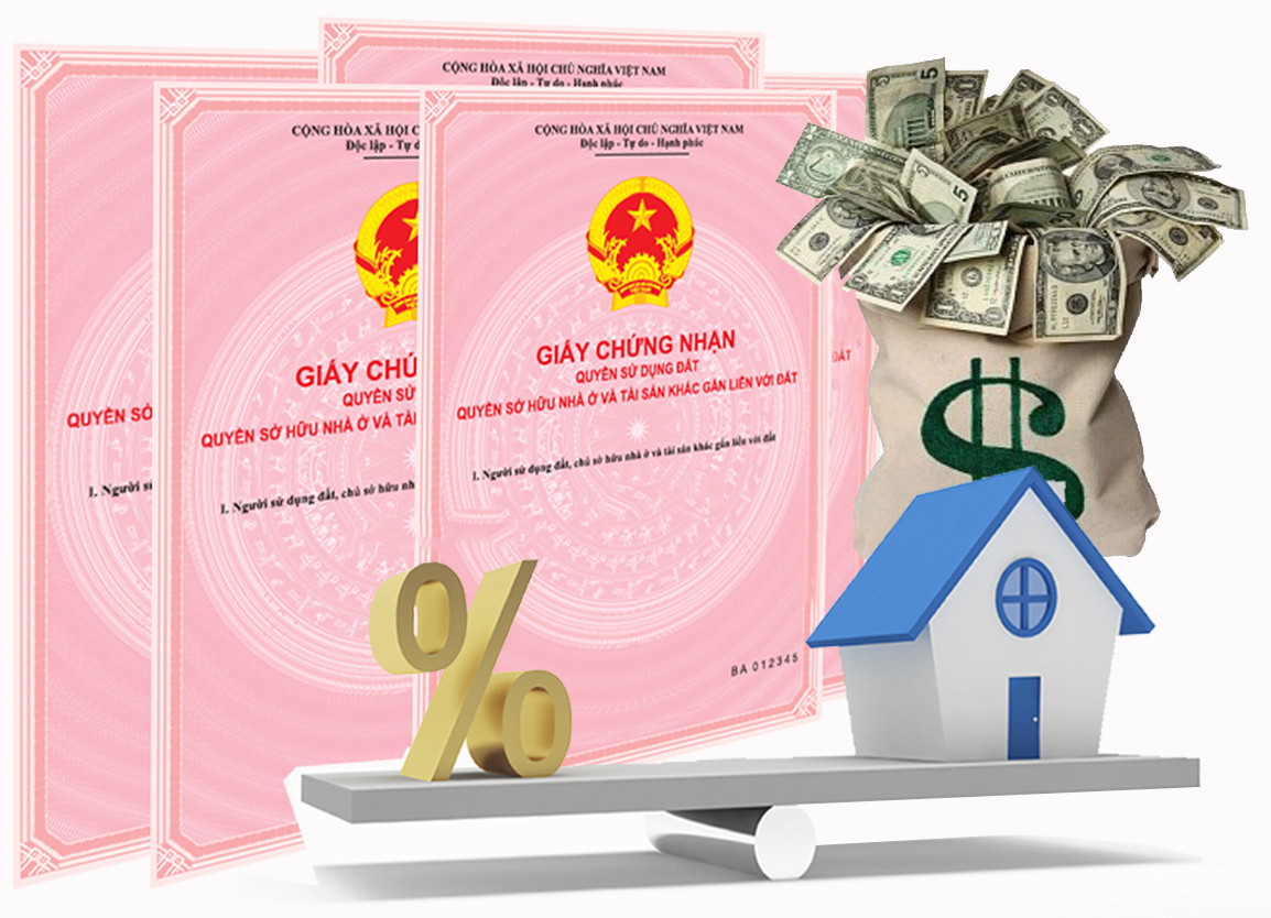 HÌNH THỨC VAY THẾ CHẤP BẰNG CAVET XE MÁY ĐƠN GIẢN